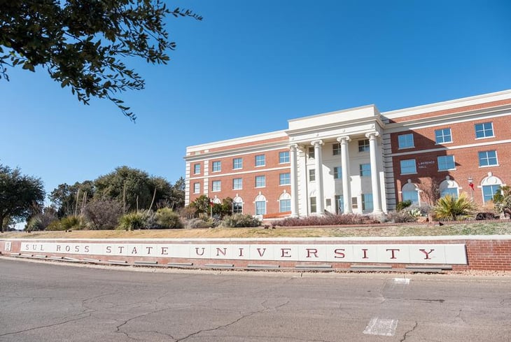Universidad Politécnica tiene acercamientos con la Universidad Sul Ross de Texas