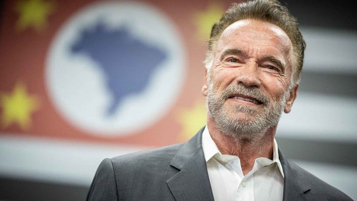 Arnold Schwarzenegger, ¿cuánto dinero tiene la leyenda e ídolo del cine?