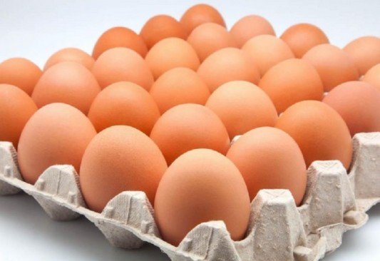 Huevo, chile, pepino, tomate y naranja los productos que más aumentaron de precio