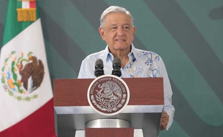 Agentes de EU no podrán introducirse al país sin conocimiento del Gobierno de México: AMLO