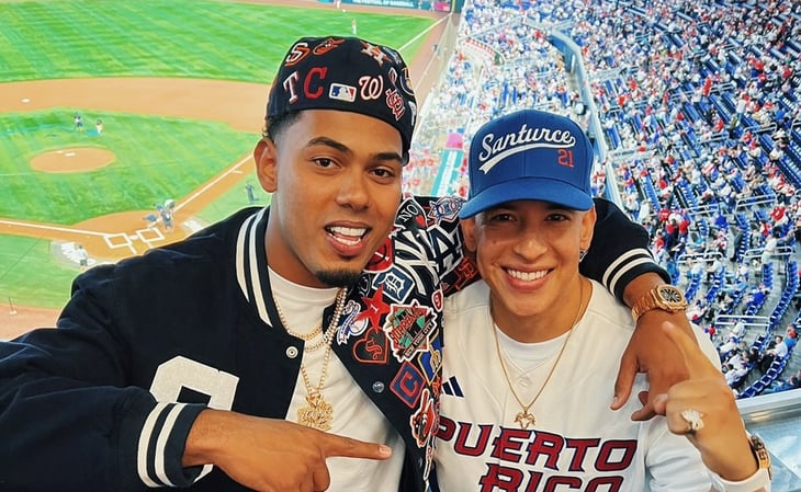 La maldición de Daddy Yankee que podría afectar a México en el Clásico Mundial de Beisbol