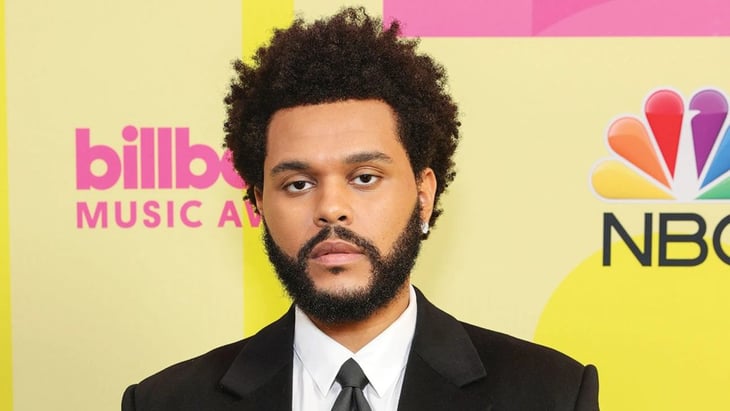 The Weeknd evita demanda por plagio con un acuerdo extrajudicial