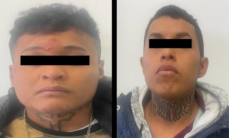 Rescatan a víctima de secuestro en Toluca; plagiarios tenían la orden de matarlo