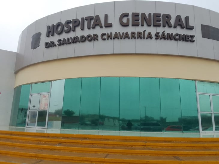 Médicos del Salvador Chavarría realizan con éxito operación compleja