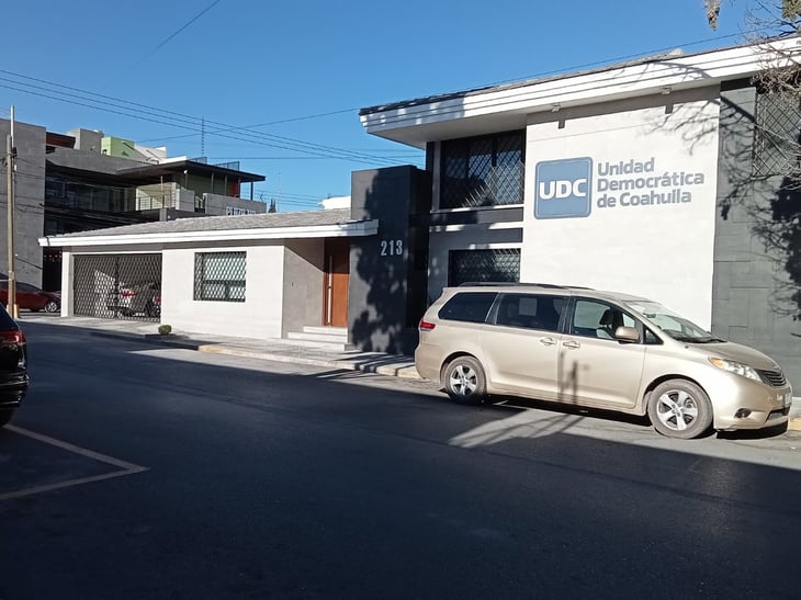 UDC pone en función oficinas en un sector residencial de la capital