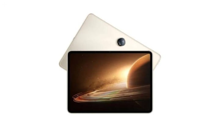 Oppo Pad 2: llega otro rival asequible para los iPad y Galaxy Tab