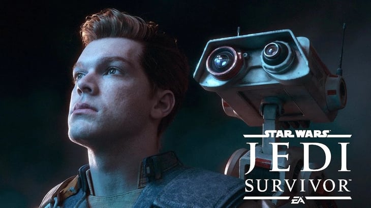 Tráiler final de Star Wars Jedi: Survivor, la secuela de uno de los mejores juegos de Star Wars