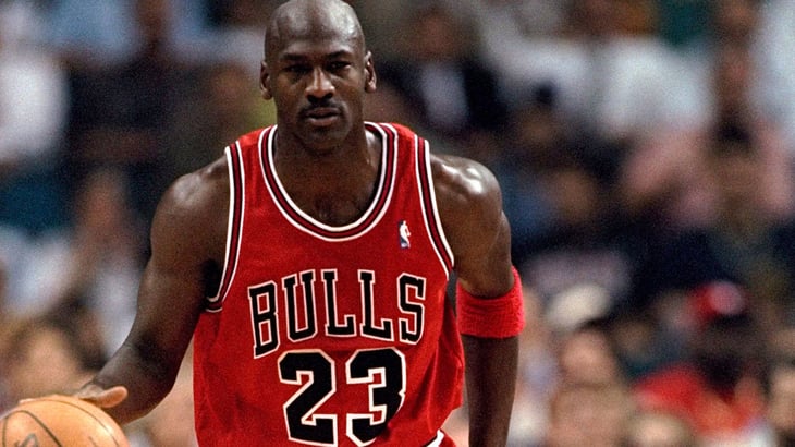 La drástica decisión que analiza tomar Michael Jordan con su franquicia de la NBA