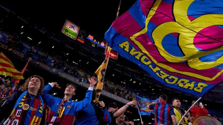 La investigación de la UEFA al Barcelona en tres escenarios