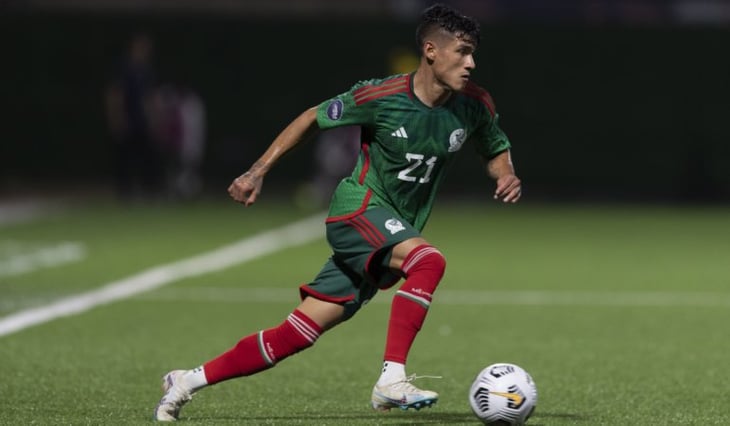 'No es tan fácil': Uriel Antuna habló del Surinam vs México, ¡comenzaron las disculpas!