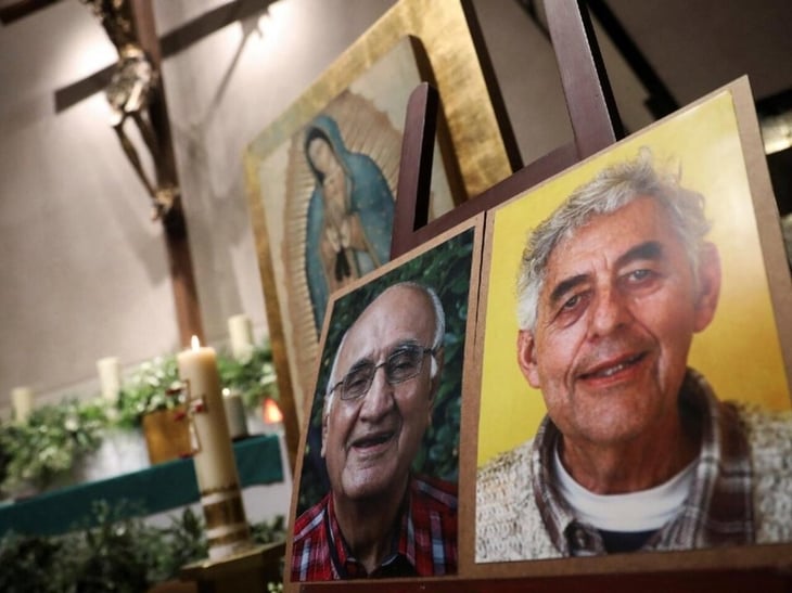 Condicionaron entrega de cuerpos de jesuitas asesinados el año pasado en Chihuahua, revela AMLO