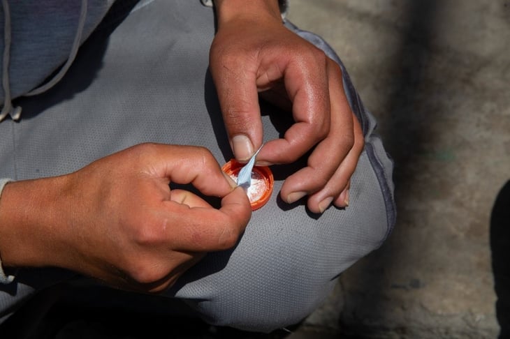 AMLO asegura que alto porcentaje de homicidios en Guanajuato es por consumo de fentanilo