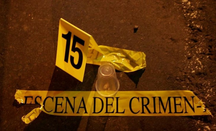 Hallan los cadáveres de 4 hombres en el interior de un pozo en Caborca, Sonora