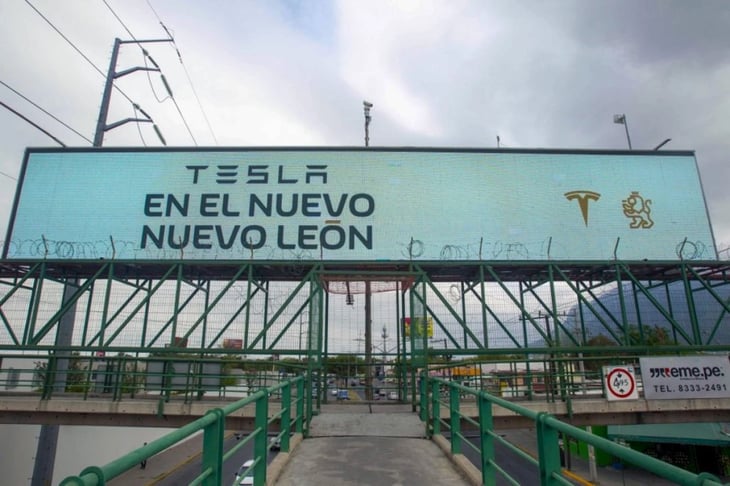 Banregio:Tesla puede detonar el crédito al consumo en México