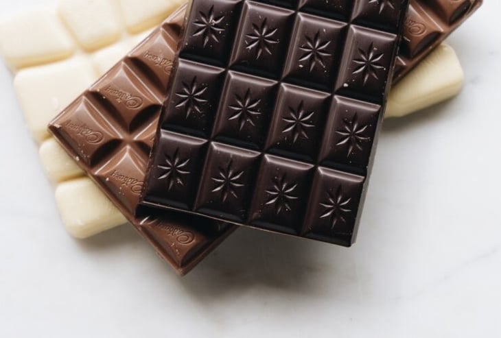 Chocolate  ¿Por qué se nos antoja cuando estamos tristes?