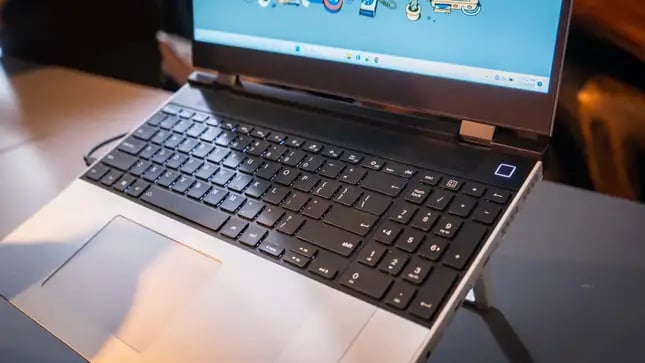 Framework Laptop 16: el primer portátil completamente modular para gamers