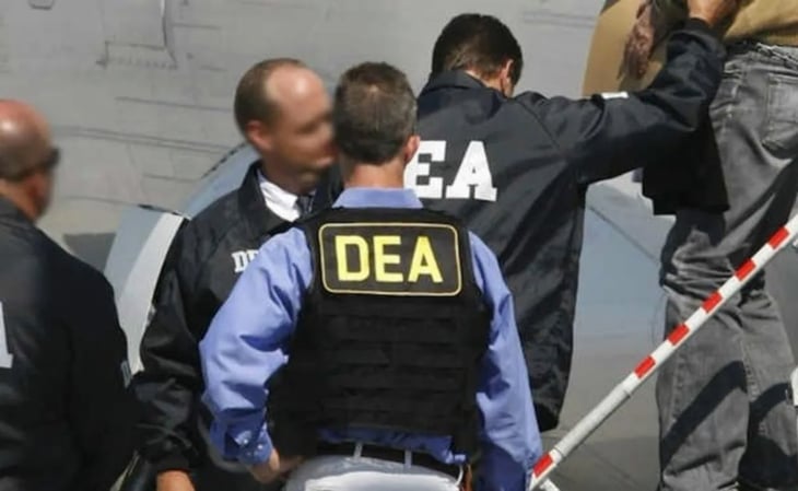 DEA: Cártel de Sinaloa y CJNG, principales amenazas para EU