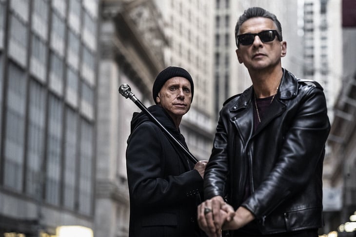 Depeche Mode: ¿Qué significa Memento Mori, el nombre del nuevo álbum de la banda?