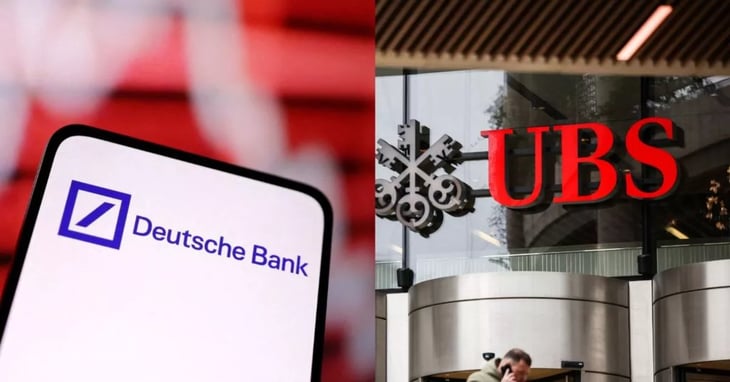 Deutsche Bank provoca ansiedad en los mercados financieros