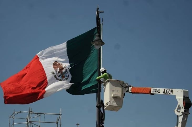 Economía mexicana inicia el año con ‘el pie derecho’: crece 0.56% en enero