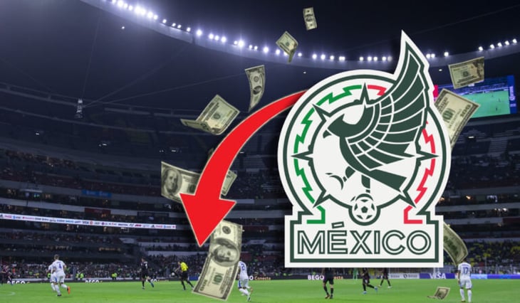 Selección Mexicana: ¡Nadie los quiere ver! Boletos hasta 700% más baratos