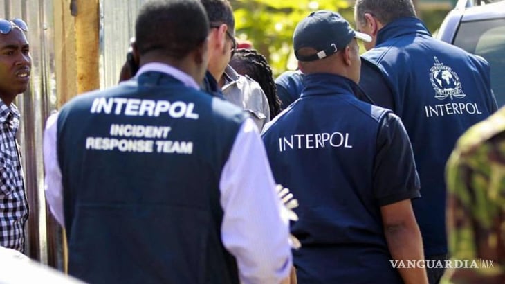 Interpol: Crimen organizado capaz de socavar el Estado de derecho 