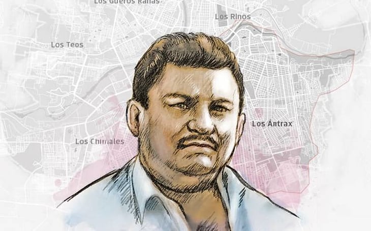 Sedena enfoca la mira en 'El Guano', hermano de 'El Chapo' Guzmán