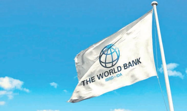 Banco Mundial advierte una década complicada