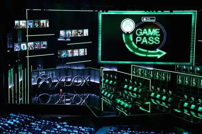 Microsoft cancela la oferta de 20 pesos Xbox Game Pass