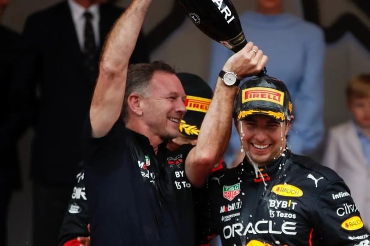 ¿Red Bull mintió? Revelan telemetría de Checo Pérez por la vuelta más rápida en el GP de Arabia Saudita