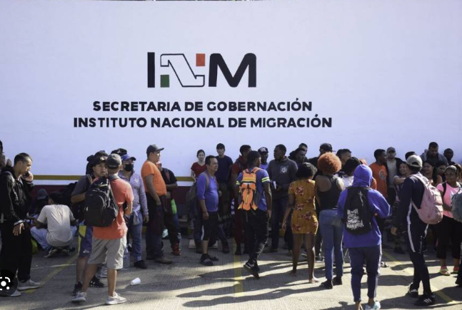 Detención temporal de migrantes en estaciones del INM son inconstitucionales: SCJN