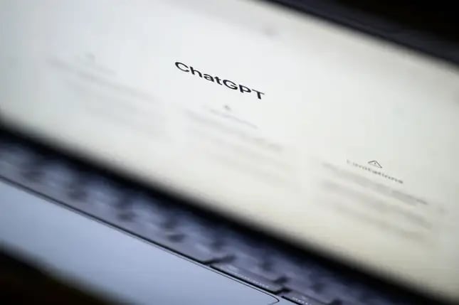 Europol alerta sobre el uso que se está haciendo de ChatGPT para cometer delitos