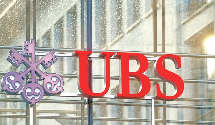 Credit Suisse pide calma a sus clientes por los UBS