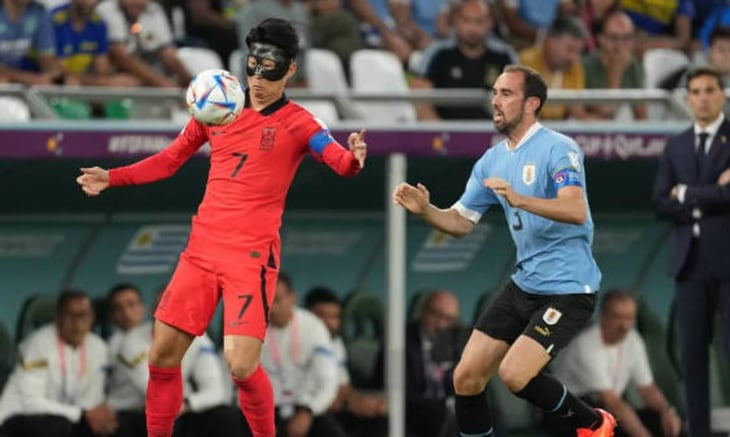 Garra 'charrúa' en Seúl: Uruguay venció 2-1 a Corea del Sur en amistoso internacional FIFA