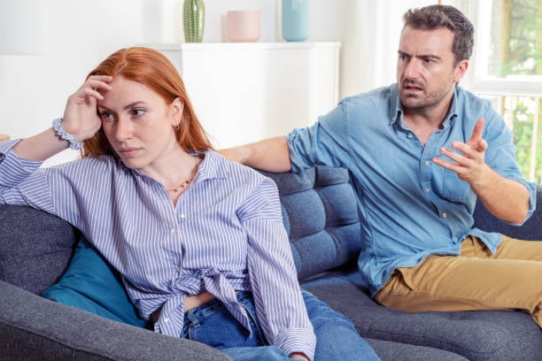 ¿Tu pareja es posesiva? Consejos para salvar la relación