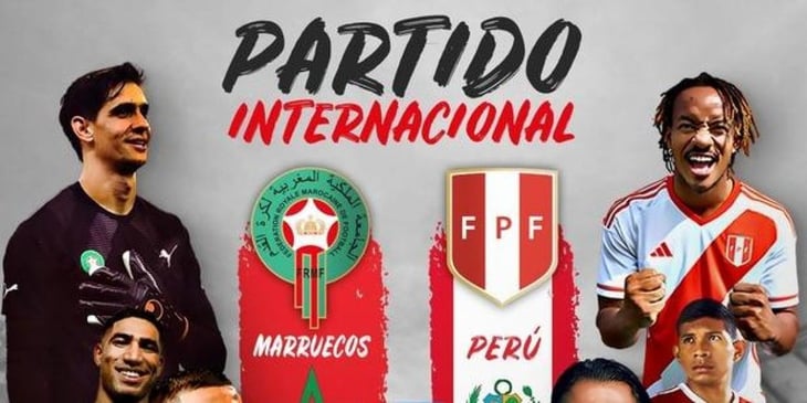 Detalles de buen anfitrión del Atlético con Marruecos y Perú