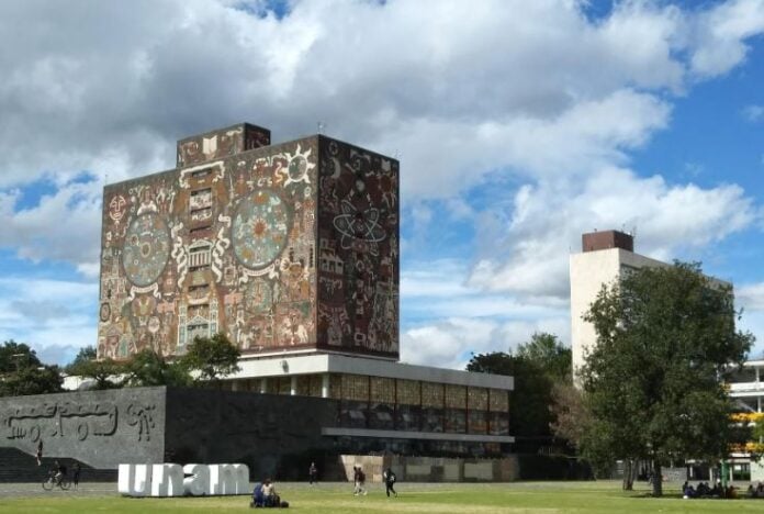 Consejo Universitario de la UNAM sancionará falta de honestidad académica
