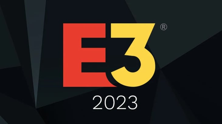 La E3 2023 ha sido cancelada, para sorpresa de nadie