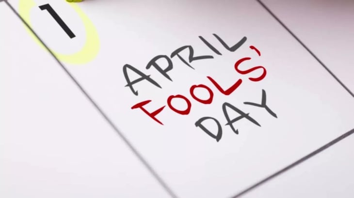 April Fools’ Day: ¿Por qué se celebra el 1 de abril? Origen y significado
