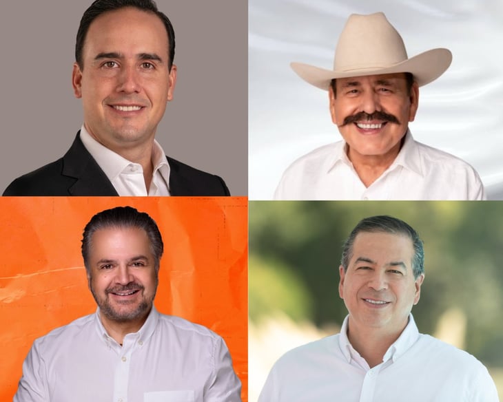 Coahuila arranca campañas, va por nuevo Gobernador y Diputados 