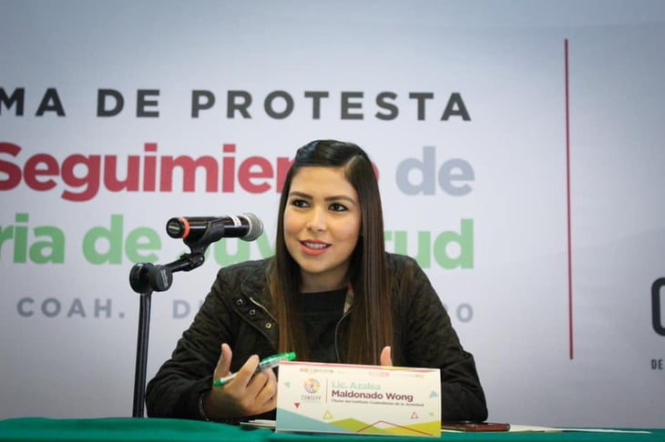 Consejo Estatal de la Juventud tomará protesta en los próximos días; 45 integrantes