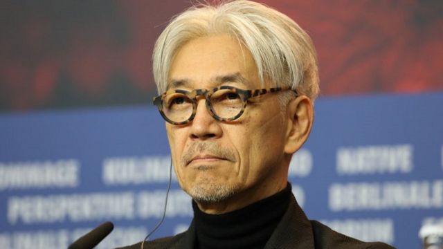 Muere Ryuichi Sakamoto, compositor japonés de renombre mundial, a los 71 años