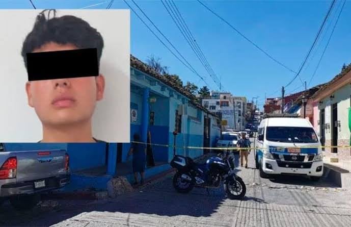 Detienen a presunto homicida de empresario hotelero en Chiapas