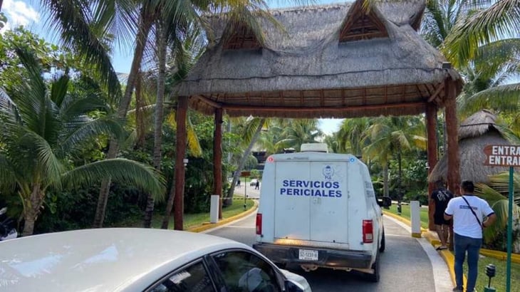 Matan a 3 personas en zona turística de Cancún en pleno inicio de Semana Santa