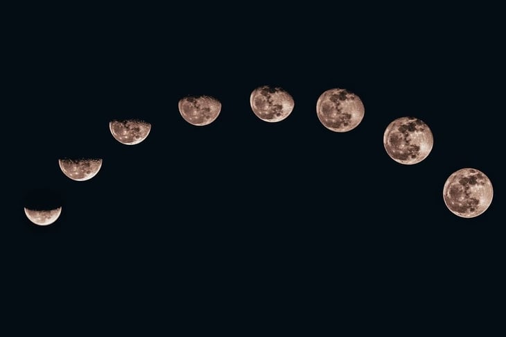 ¿Cuándo es la luna llena de abril 2023? Fecha y hora para verla