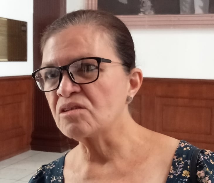 En Torreón nadie votaría por un Moreira: diputada