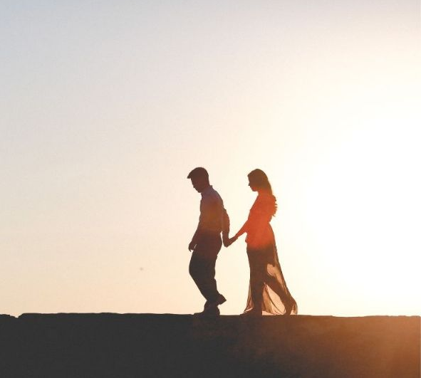 3 señales de que tu relación se basa en soledad y no amor