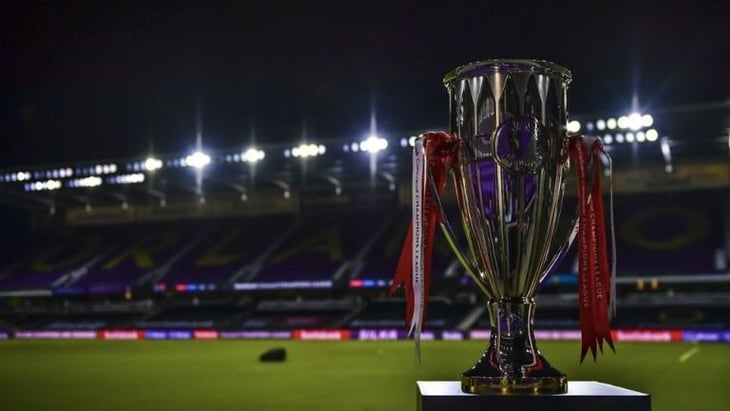 Concacaf Liga de Campeones: Este es el panorama de los equipos mexicanos