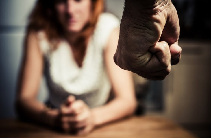 Recomiendan a las mujeres que sufren violencia doméstica, atenderse psicológicamente lo antes posible 
