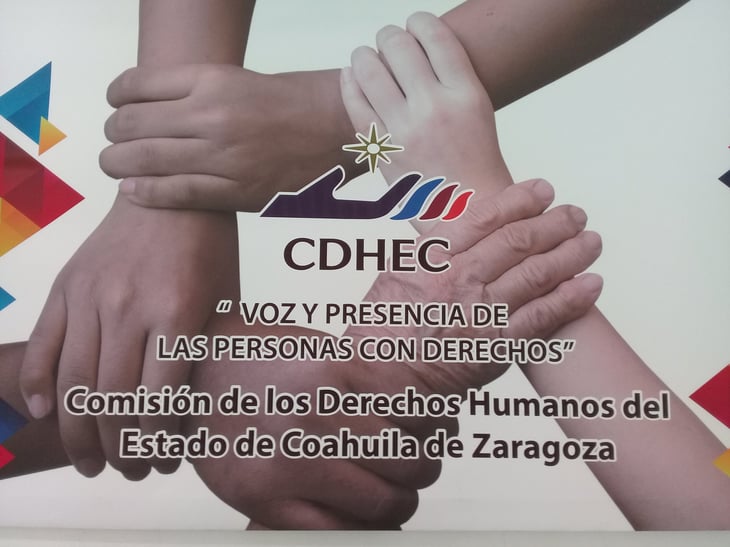 Fueron recibidas 28 quejas en la CEDHC durante marzo